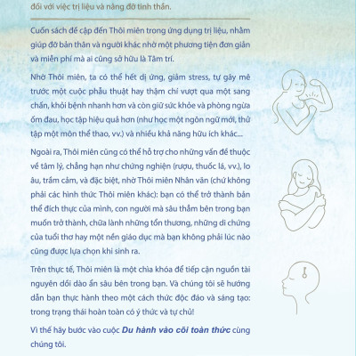 combo Sách Du Hành Vào Cõi Toàn Thức và Vũ Trụ Trong Hạt Bụi