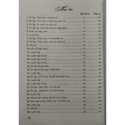 SÁCH - combo bài tập hay và khó toán 5 - tập 1 + tập 2 (dùng chung cho các bộ sgk hiện hành) (bộ 2 cuốn) (HA-MK)