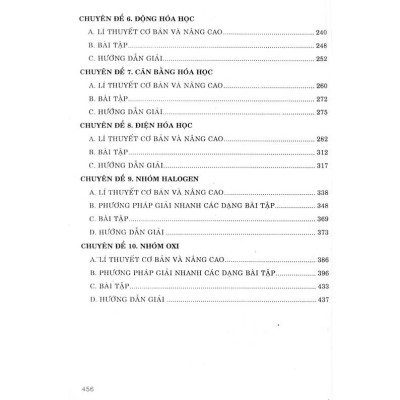 Sách - Bồi Dưỡng Học Sinh Giỏi Hóa Học 10 Theo Chuyên Đề (Biên Soạn Theo Chương Trình GDPT Mới) - HA