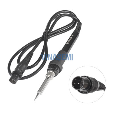 Vinasemi 8586D-III PRO Máy Hàn Khò 780W Tự Ngắt, 220VAC, 100-480°C