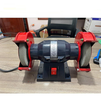 MÁY MÀI 2 ĐÁ 250 W MAKUTE SIST- 125- HÀNG CHÍNH HÃNG