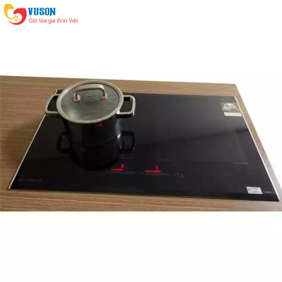 Bếp Từ Eurosun EU-T897G - Hàng chính hãng