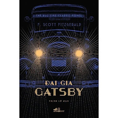 ĐẠI GIA GATSBY_NN