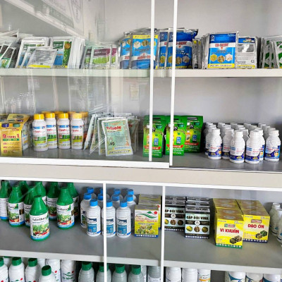 Phân bón BIO Siêu Rước Đòng dạng nước Chai 250ml - Mập Đòng, Dài Bông