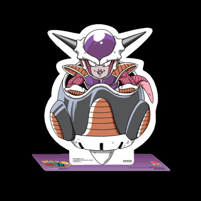 Dragon Ball SD - 7 Viên Ngọc Rồng Nhí - Tập 8 - Đội Đặc Nhiệm Ginyu - Tặng Kèm Standee