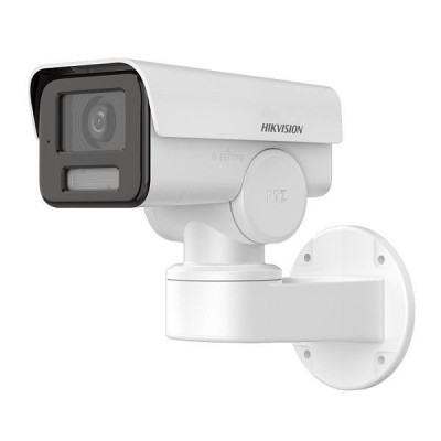 Camera IP HIKVISION PT hồng ngoại 2.0 Megapixel DS-2CD1P23G2-IUF, Mic thu âm, Chống ngược sáng, Hồng ngoại 30m ,.-Hàng chính hãng