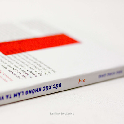 Bức xúc không làm ta vô can