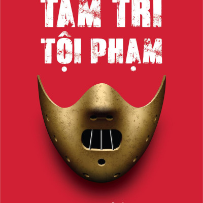 Tâm Trí Tội Phạm