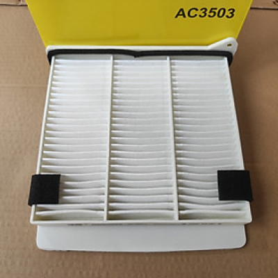 Lọc gió điều hòa Mitsubishi Triton 2005-2015 - AC3503