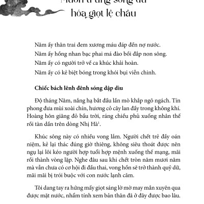 Sách - Trăm Năm Một Bước Hải Hà