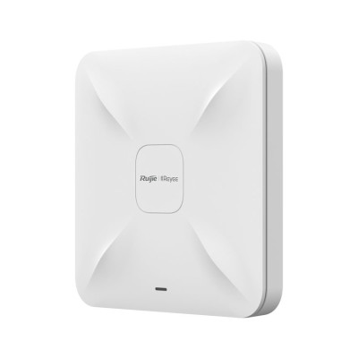 Bộ phát Wifi ốp trần hoặc gắn tường RUIJIE REYEE RG-RAP2200(E) - Hàng chính hãng