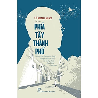 Phía Tây Thành Phố - Bản Quyền