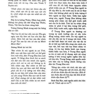 Lịch Sử Triết Học Phương Đông (Tái Bản 2020)