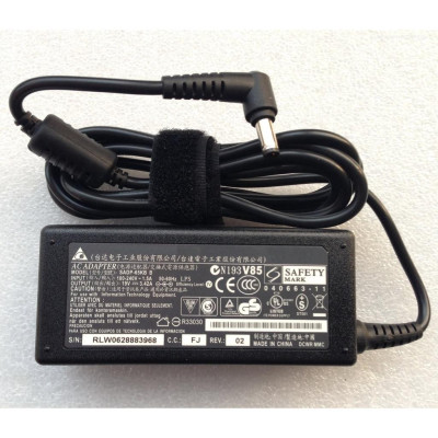 Sạc Tương Thích Cho Laptop Asus A56 A56Ca A56Cm Adapter 19.5V-3.42A - Hàng Nhập Khẩu New Seal TEEMO PC TEAC363