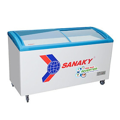 Tủ Đông Sanaky VH-6899K3 (450L) - Hàng Chính Hãng