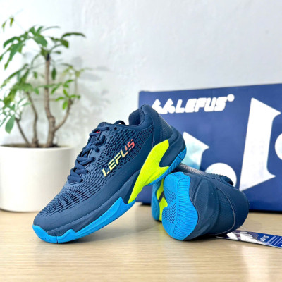Giày Pickleball, Tennis Lefus L033 Nam/Nữ - Mẫu mới hàng cty