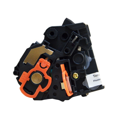 COMBO Hộp mực Thuận Phong 85A / 35A / 36A (TỰ NẠP) + 2 lọ mực đổ TP01 dùng cho máy in HP LJ P1005/ P1102/ P1505/ Canon LBP 3050/ 3250/ 6000 - Hàng Chính Hãng