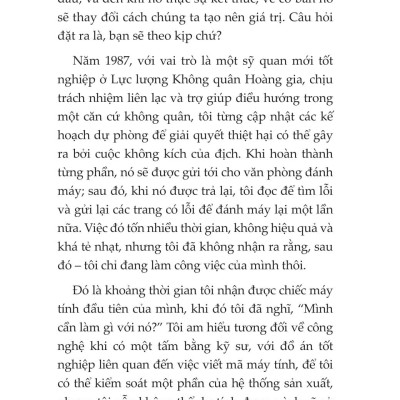 Làm Chủ Tâm Trí