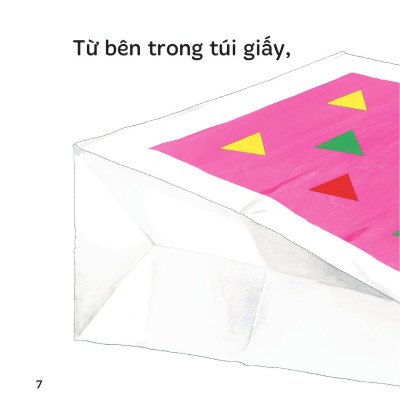 Sách - Sách Ehon - Ú Òa! - Mèo Đâu Rồi? - Bìa Cứng