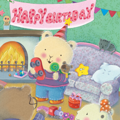 10 Phút Truyện Kể Cho Bé Trước Giờ Đi Ngủ - Dạy Trẻ Thói Quen Tốt - Song Ngữ Anh-Việt (Dành Cho Trẻ Từ 2-8 Tuổi)