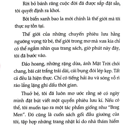 Tiểu Thuyết One Piece - Chuyện Về Ace - Tập 1 - Băng Hải Tặc Spade Ra Đời