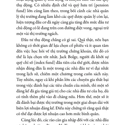 Siêu Cao Thủ Đầu Tư: Bài Học Từ 20 Nhà Đầu Tư Vĩ Đại Nhất Thế Giới
