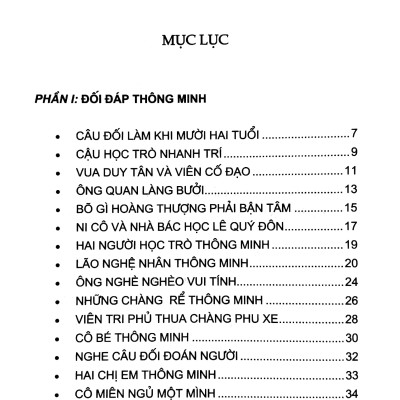 Kể Chuyện Trí Thông Minh (2022) - Nguyễn Phương Bảo An