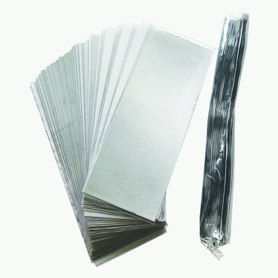 Màng ép dẻo khổ Bằng Lái (50 tờ/ xấp)