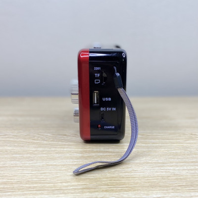 Đài Radio Waxiba XB-521URT ( Hàng Chính Hãng )