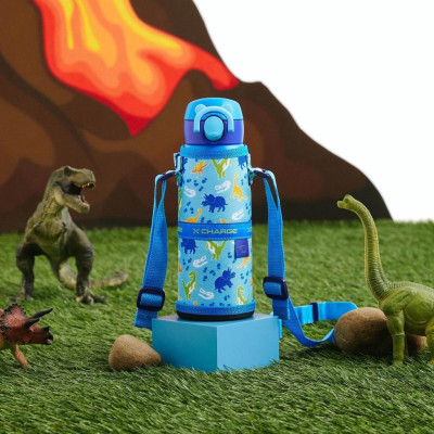 Bình giữ nhiệt nóng lạnh Zojirushi 0.48L SM-UA48, sản xuất tại Thái Lan, bảo hành giữ nhiệt 1 năm