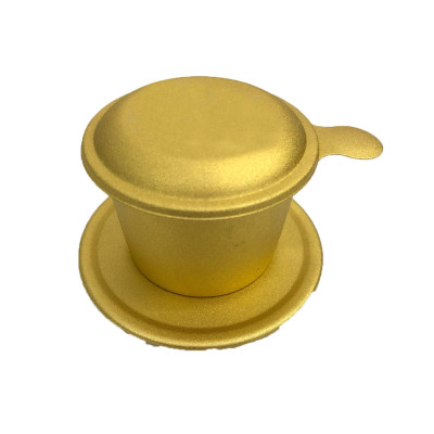 Hộp quà Cà phê Chồn - 500g