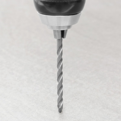 MŨI KHOAN TƯỜNG BOSCH CONCRETE 6X60X100 - Hàng chính hãng