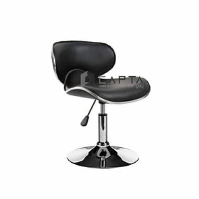 Ghế quầy bar con sò hiện đại CB2213-1P Nội thất Capta