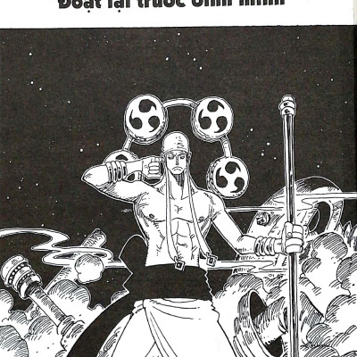 One Piece - Tập 48