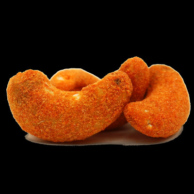 Hạt điều vị phô mai 200g Cheese Flavoured Cashews 200g