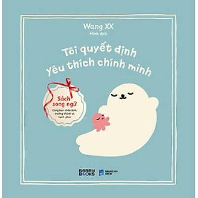 Tôi Quyết Định Yêu Thích Chính Mình