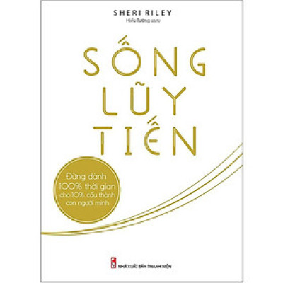 Sách - Sống Lũy Tiến