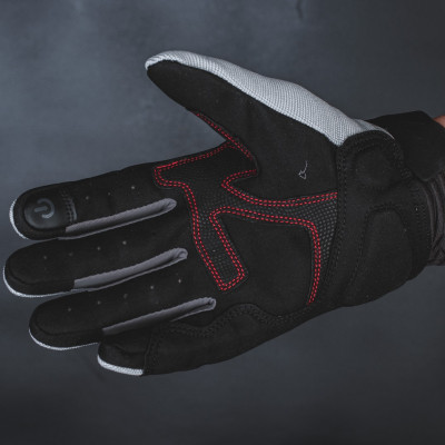 Găng Tay Bảo Hộ Lái Moto, Xe Máy LS2 All Terrain Man