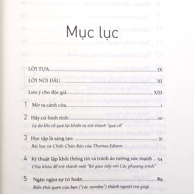 Cách Chinh Phục Toán Và Khoa Học - A Mind For Numbers (Tái Bản 2022)