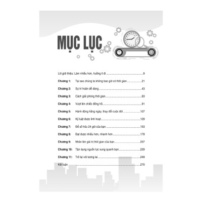 Kỷ Luật Bản Thân - Sức Mạnh Lớn Từ Hành Động Nhỏ