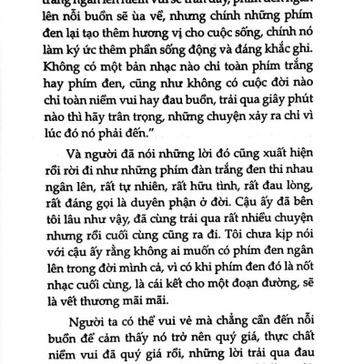 Tin Vào Điều Em Muốn