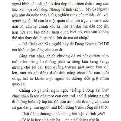 Ai Ngọt Ngào Hơn