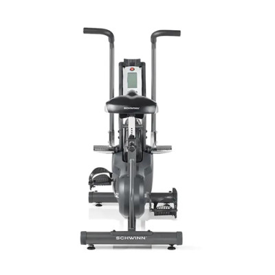 Xe Đạp Tập Airbike Schwinn Airdyne AD6i Công Nghệ Kháng Lực Gió, Tập Luyện Linh Hoạt