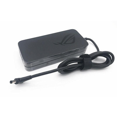 Sạc Tương Thích Cho Laptop Asus Rog Zephyrus M Gm501 Gm501Gm-Ei005T Gm501Gs-Ei004T Gm501Gs-Xs74 - 230W 6.0Mm*3.7Mm - TEEMO PC Hàng Nhập Khẩu