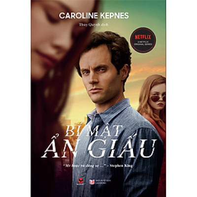 Sách: Bí Mật Ẩn Giấu