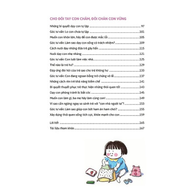 DƯỠNG TRÍ NÃO CON TINH (Tái bản)