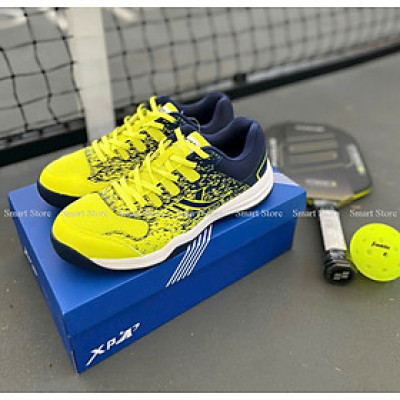 Giày cầu lông, pickleball, giày thể thao tập gym đa năng XP Xampo Vanta - Chính hãng