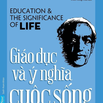 Combo Sách Của Jiddu Krishnamurti (Bộ 9 Cuốn)