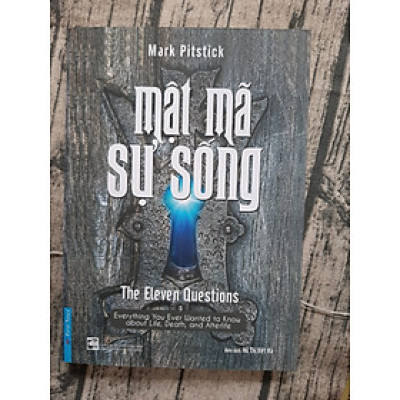 Mật Mã Sự Sống