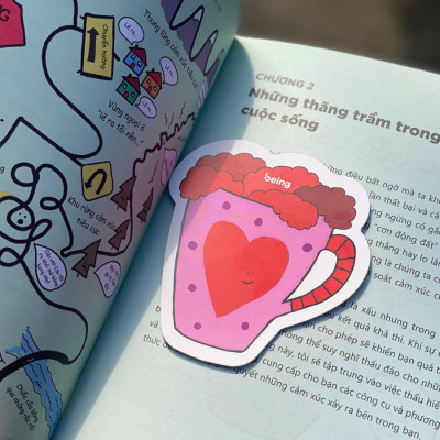 “Sơ Cứu” Cảm Xúc